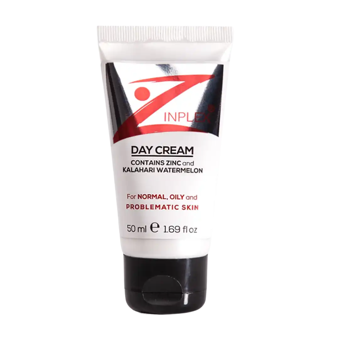 Zinplex Day Cream, 50ml
