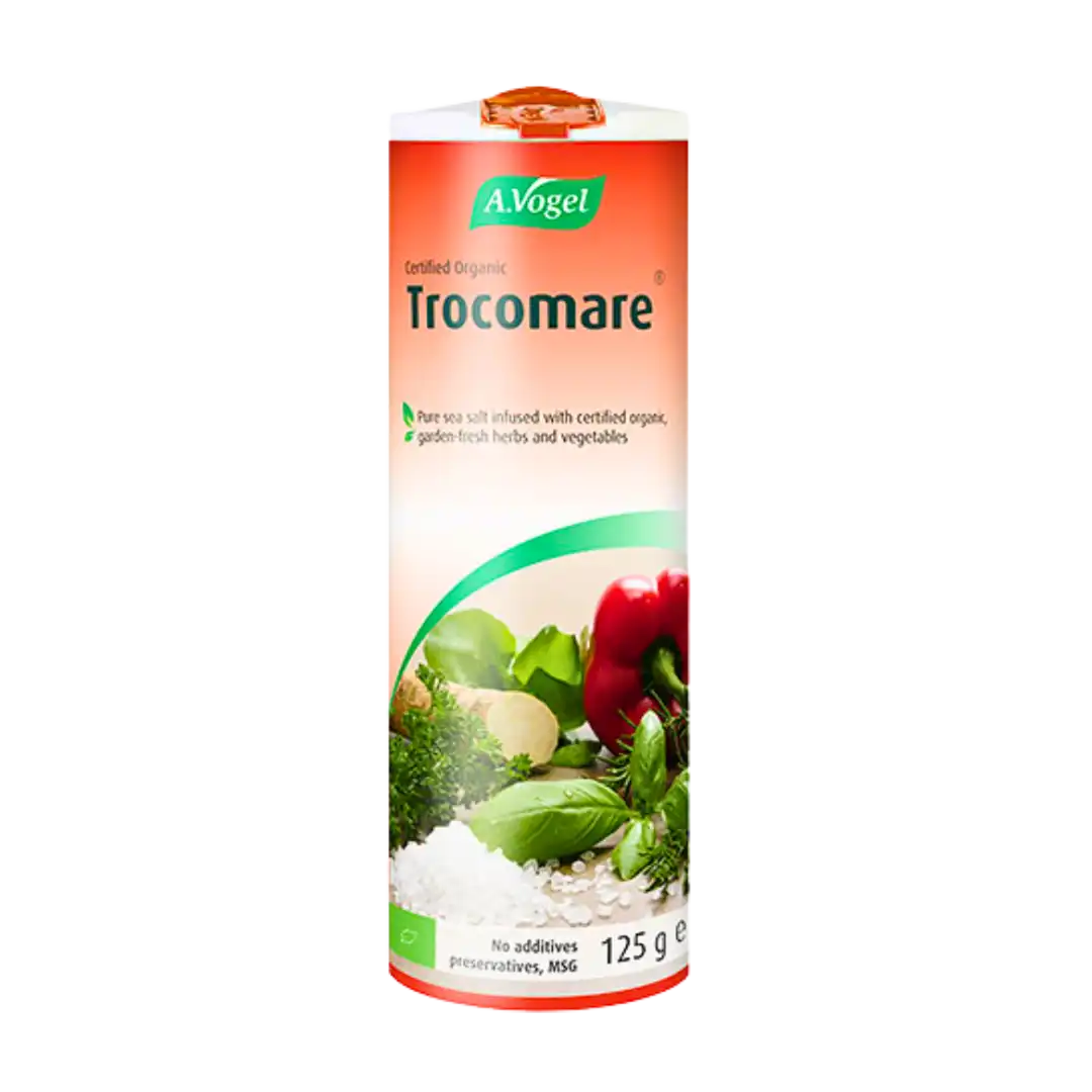 A. Vogel Bioforce Trocomare, 125g