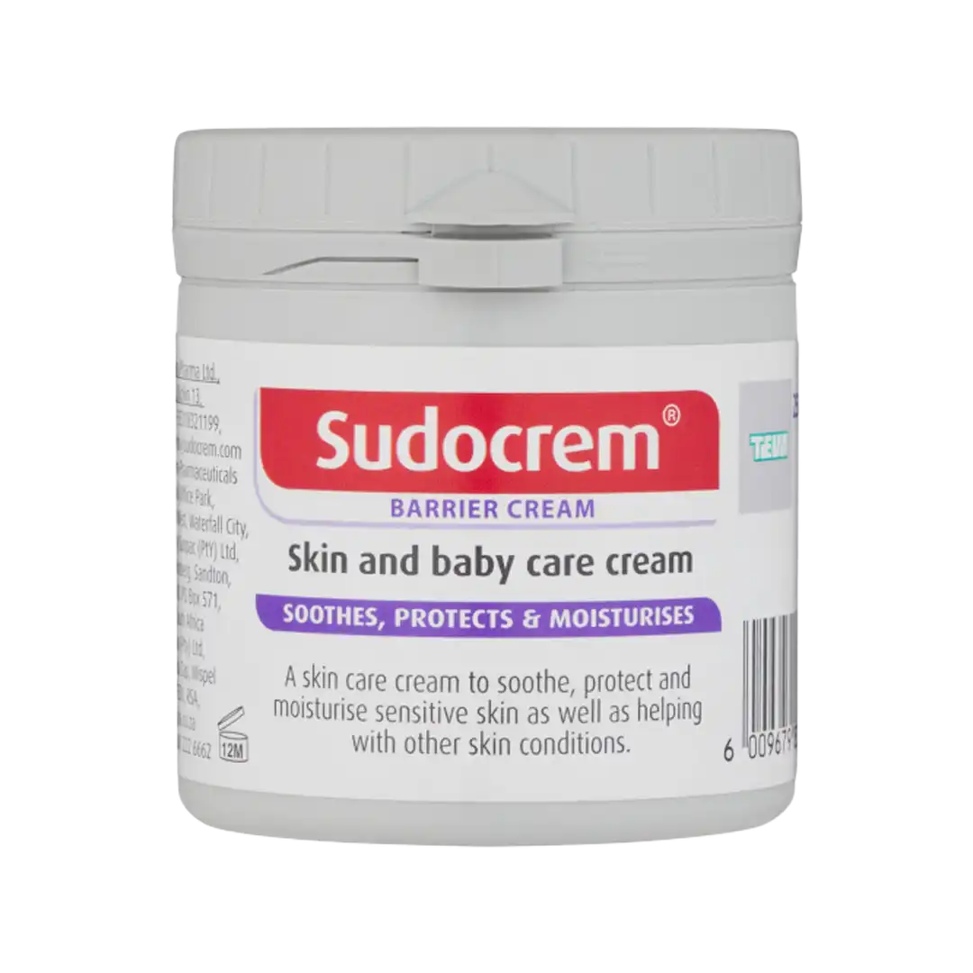 Sudocrem baby care deals cream
