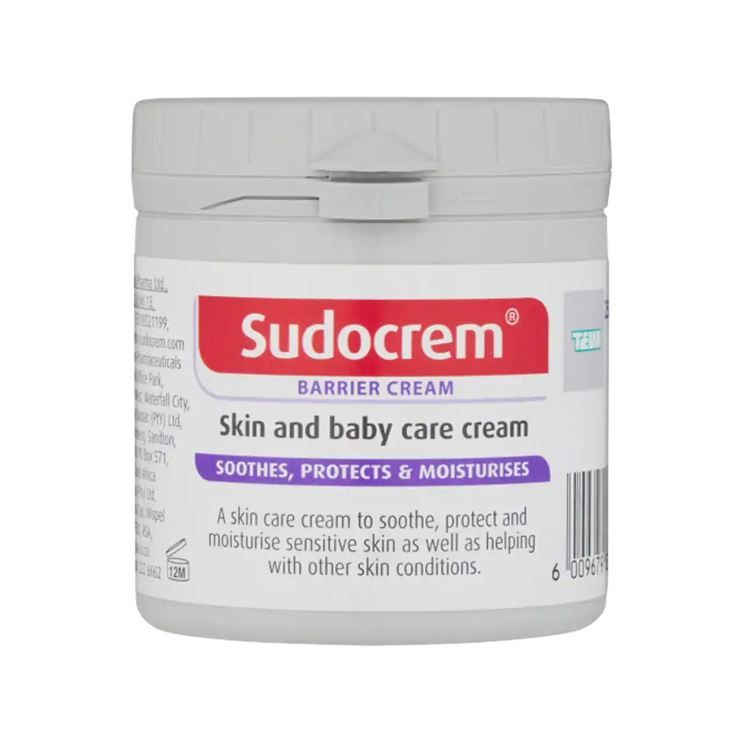 Sudocrem Baby Care Cream, 250g