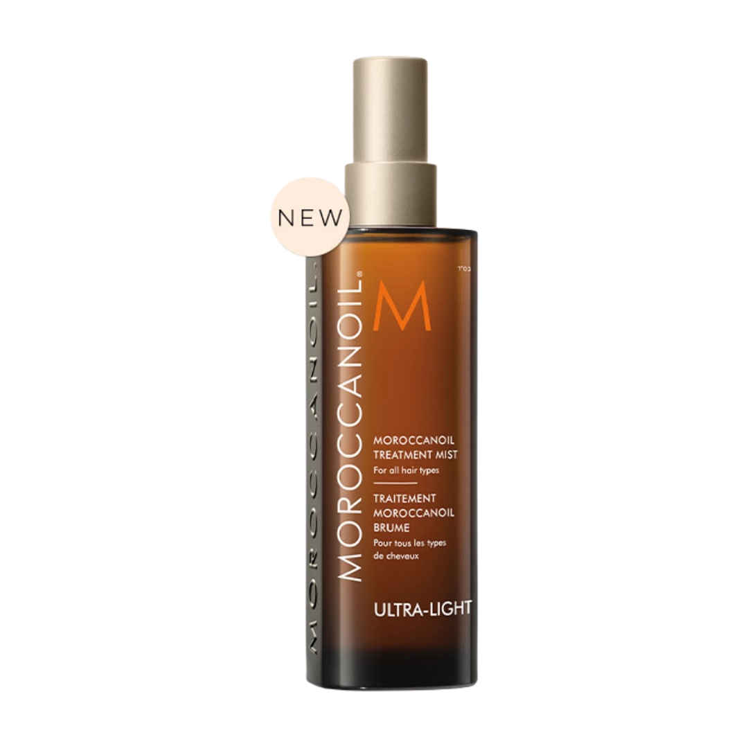 Moroccanoil Treatment Mist Ultra-Light, 100ml