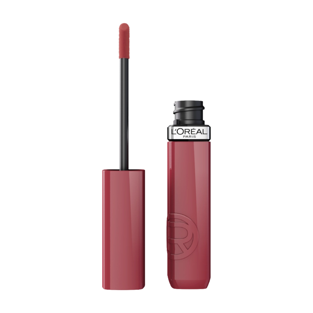 L'Oréal Infaillible Lacque Resistance Liquid Lipstick
