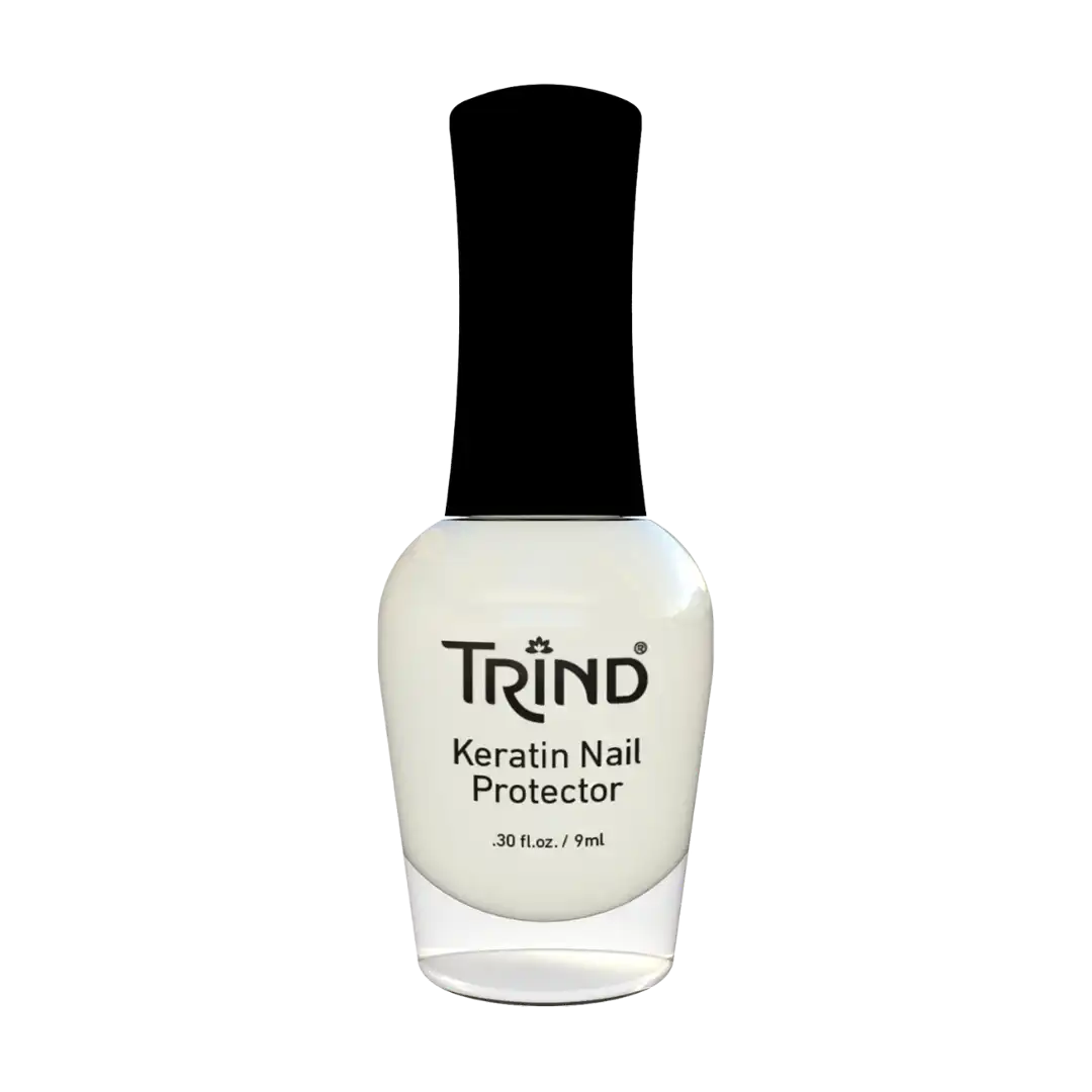 TRIND Keratin Nail Protector, 9ml