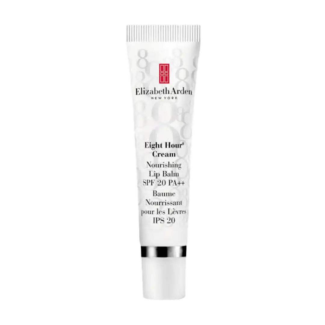 Elizabeth Arden Eight Hour Cream Nourishing Lip Balm SPF20, 15ml