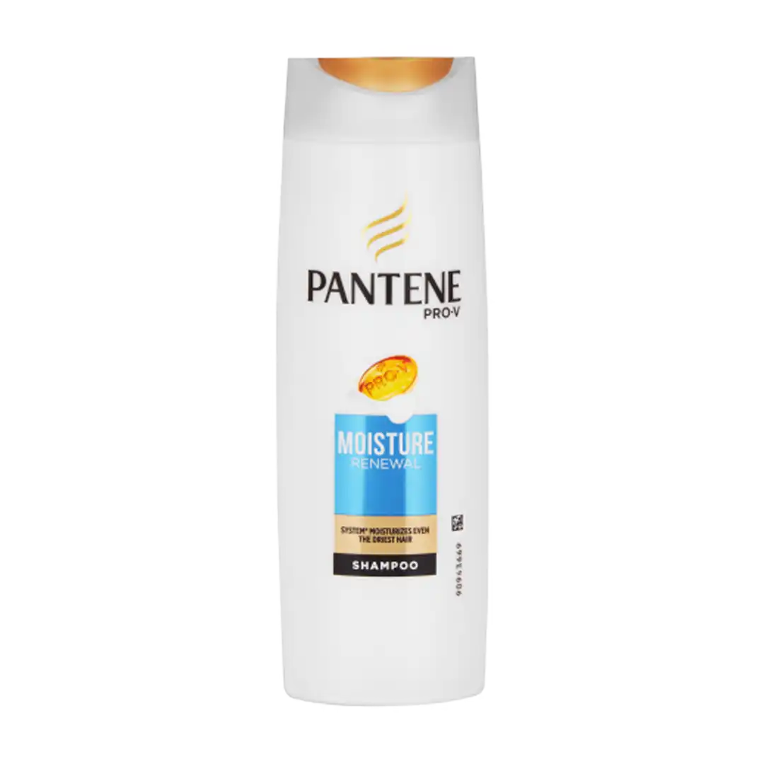 Pantene Pro-V Shampoo Assorted, 400ml