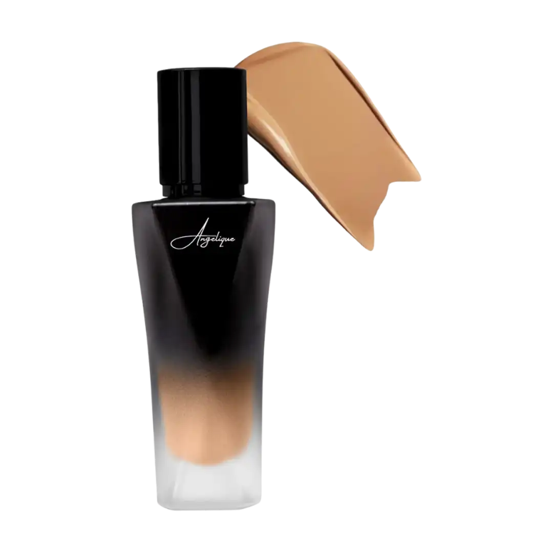 Angelique Gerber Foundation, Golden