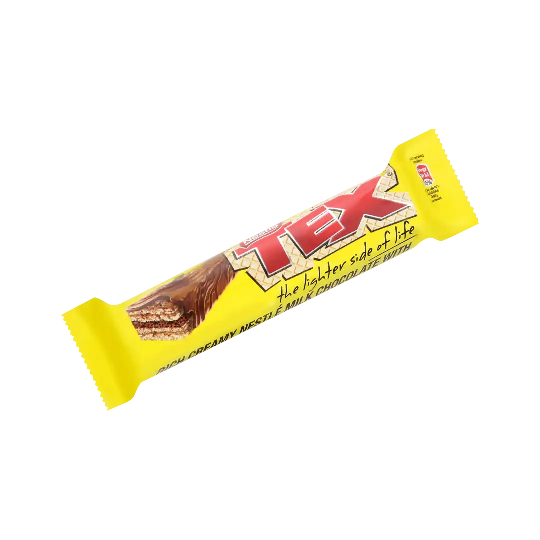 Nestlé Tex, 40g