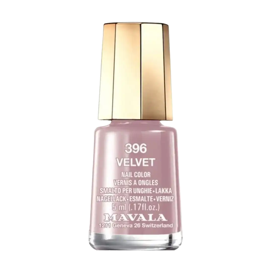 Mavala Mini Nail Polish, Assorted