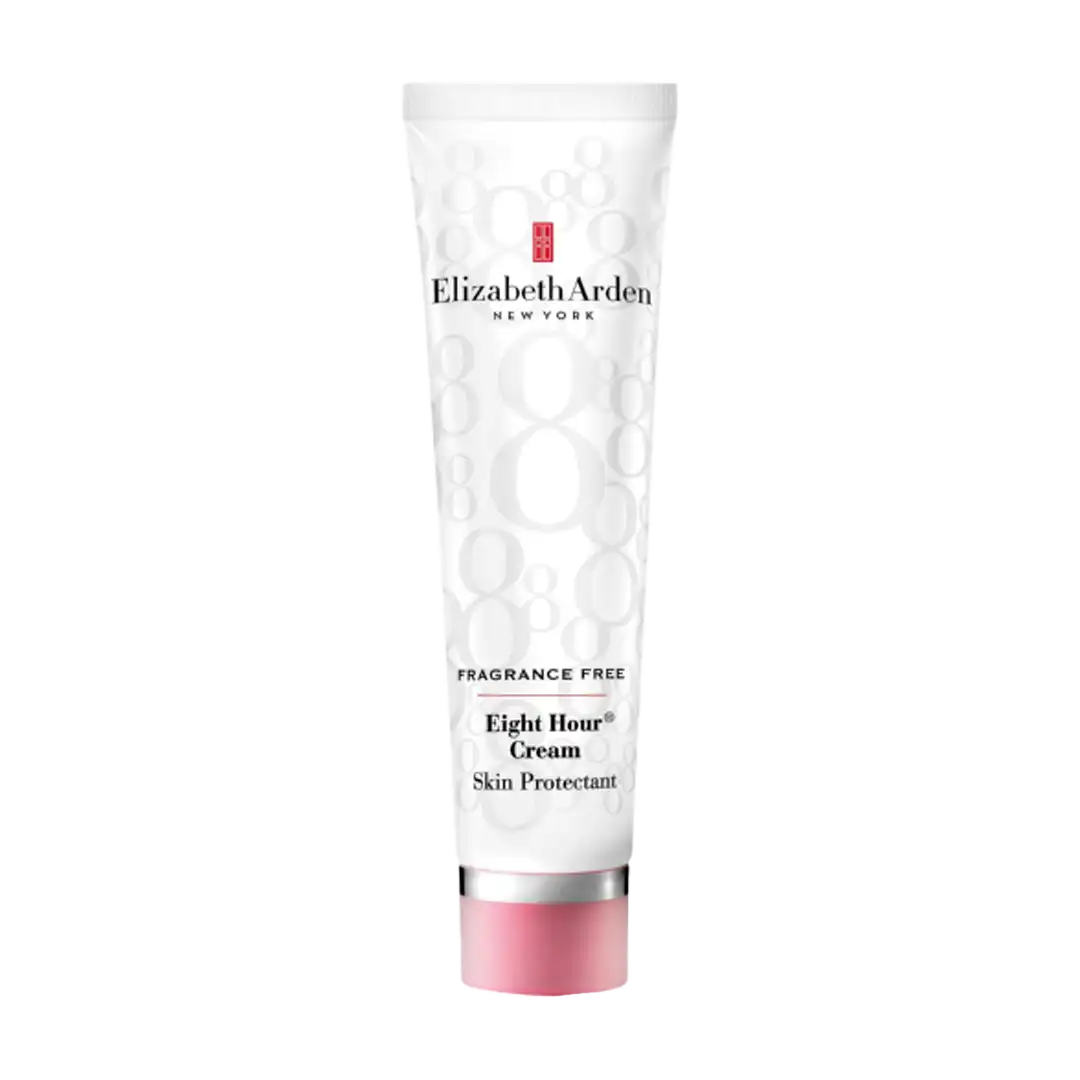 Elizabeth Arden Eight Hour Cream Skin Protectant Fragrance Free, 50ml