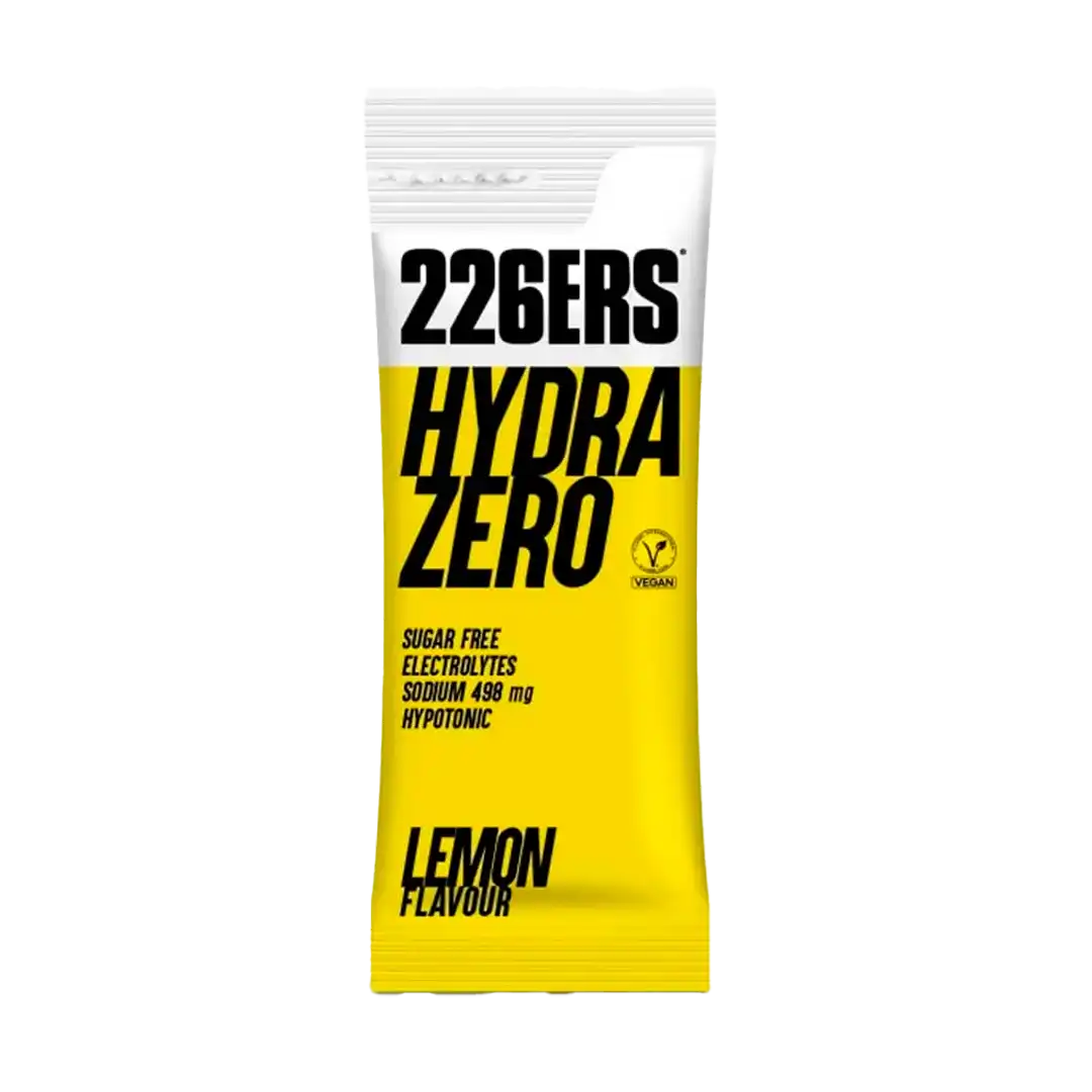 226ers Hydrazero Drink 7.5g, Assorted