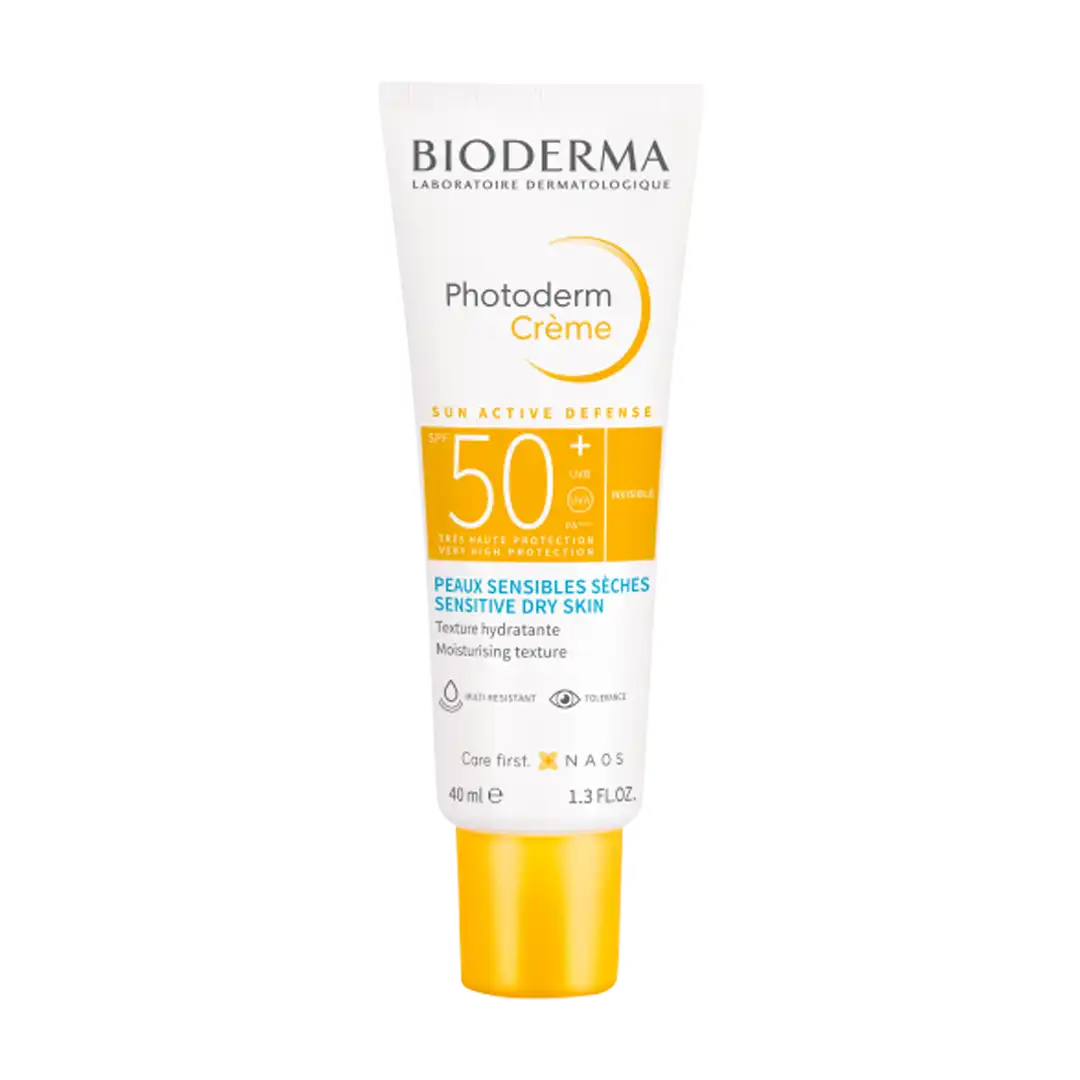 Bioderma Photoderm Max SPF 50+ Cream, 40ml