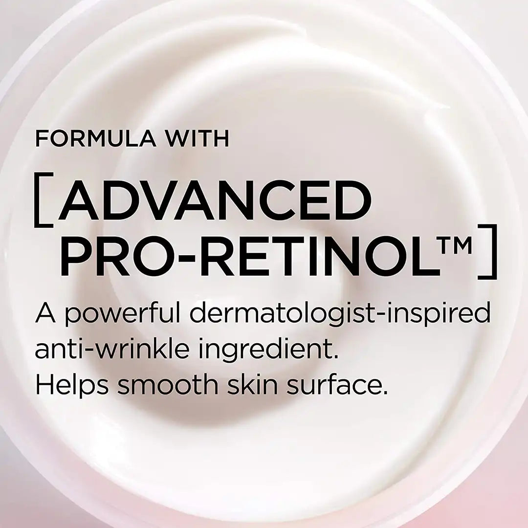 L'Oréal Revitalift Milky Foam, 100ml