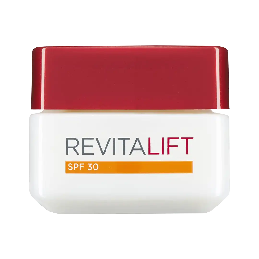 L'Oréal Revitalift Day Cream SPF30, 50ml