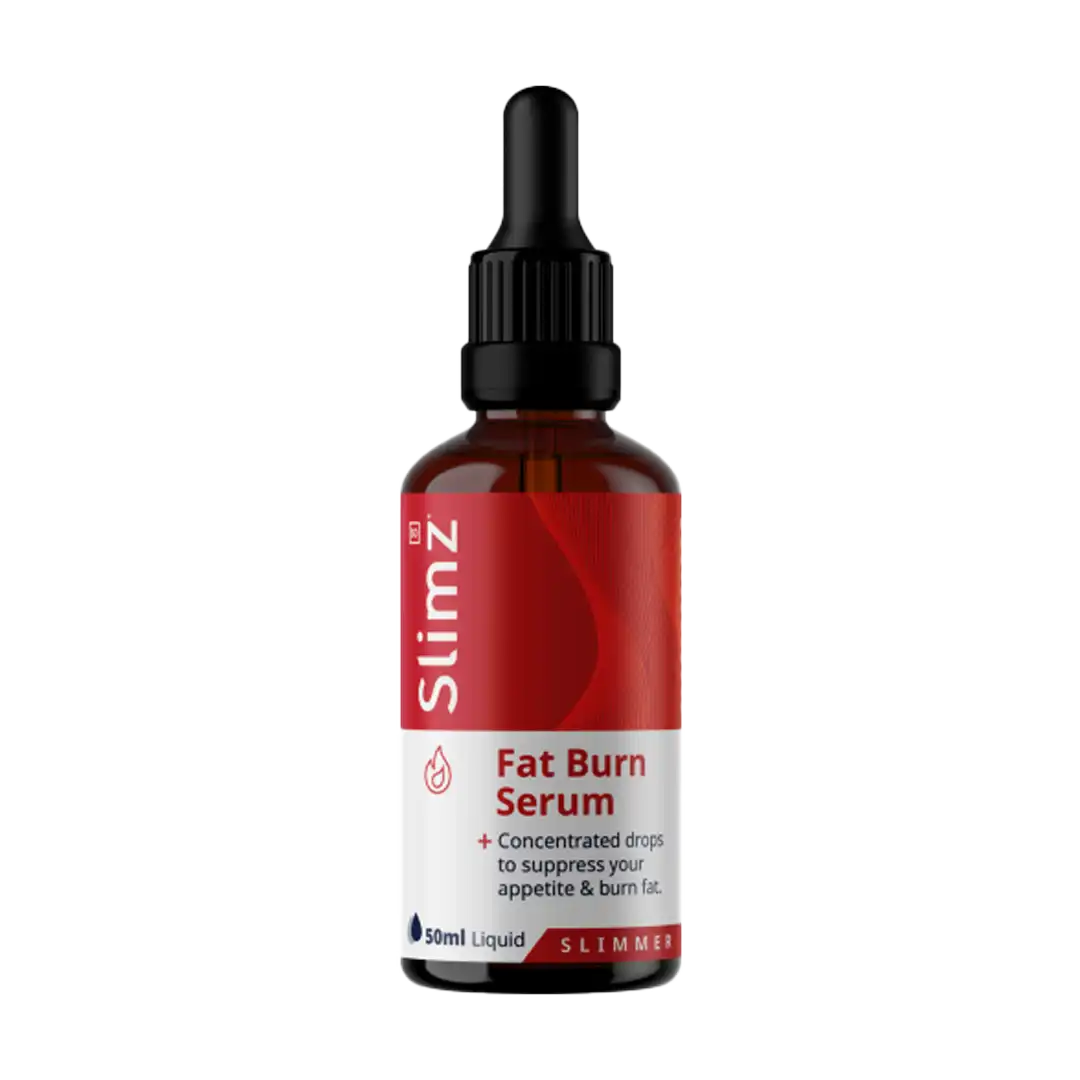 Slimz Fat Burn Serum, 50ml