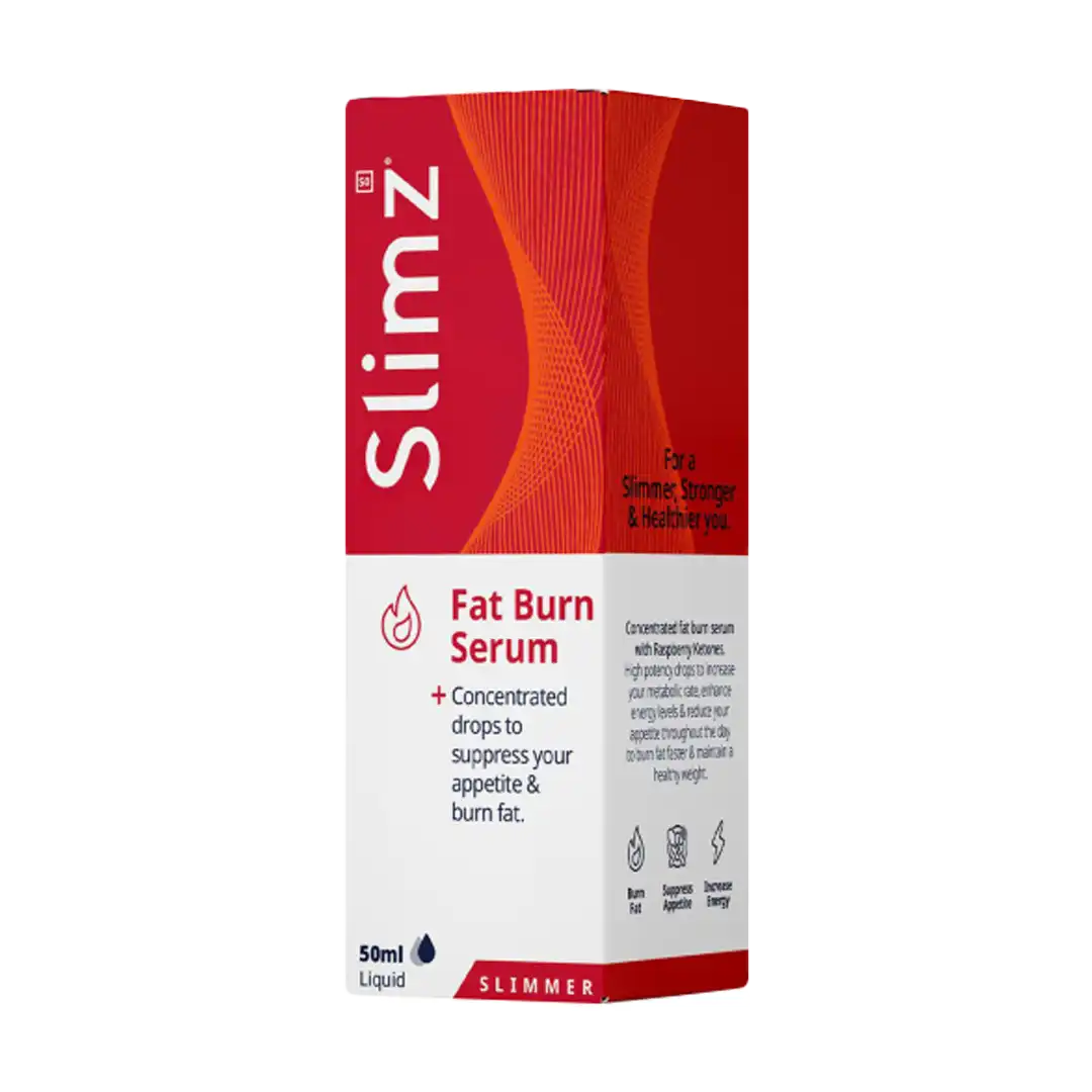 Slimz Fat Burn Serum, 50ml