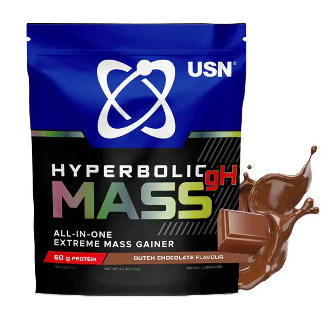 USN Hyperbolic Mass Assorted, 1kg