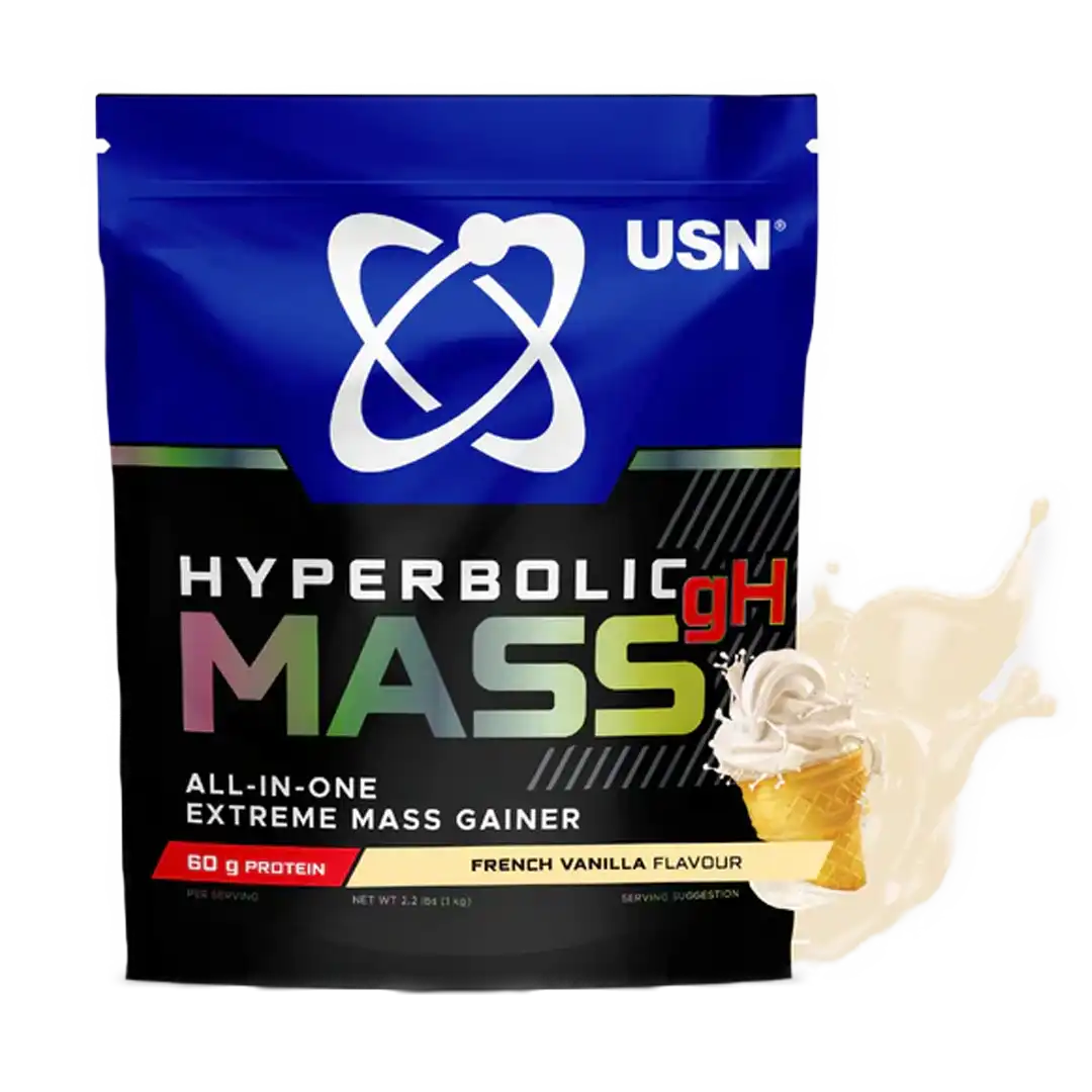 USN Hyperbolic Mass Assorted, 1kg