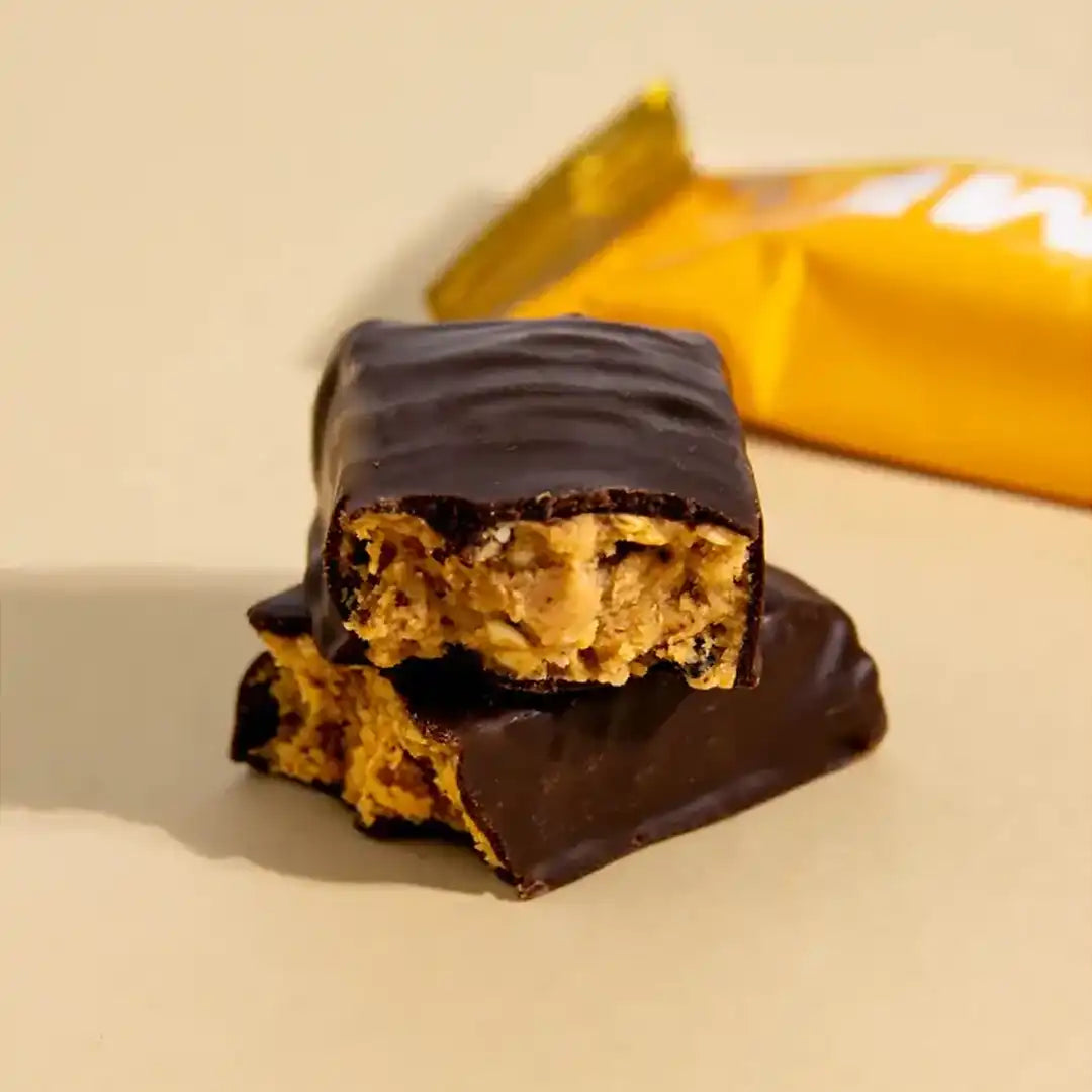 Biome Bars Banana and Peanut Butter, 50g