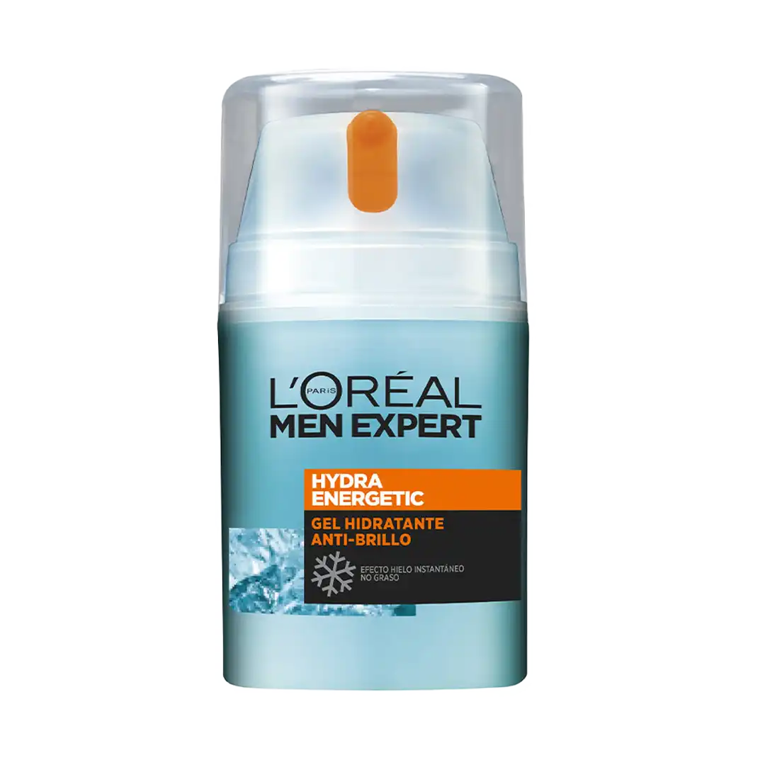 L'Oréal Men Expert Quench Max Moisturiser, 50ml