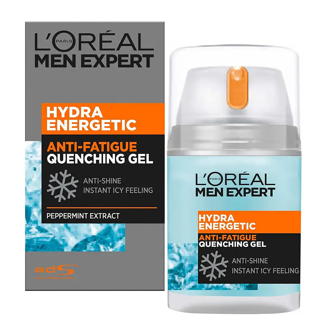 L'Oréal Men Expert Quench Max Moisturiser, 50ml