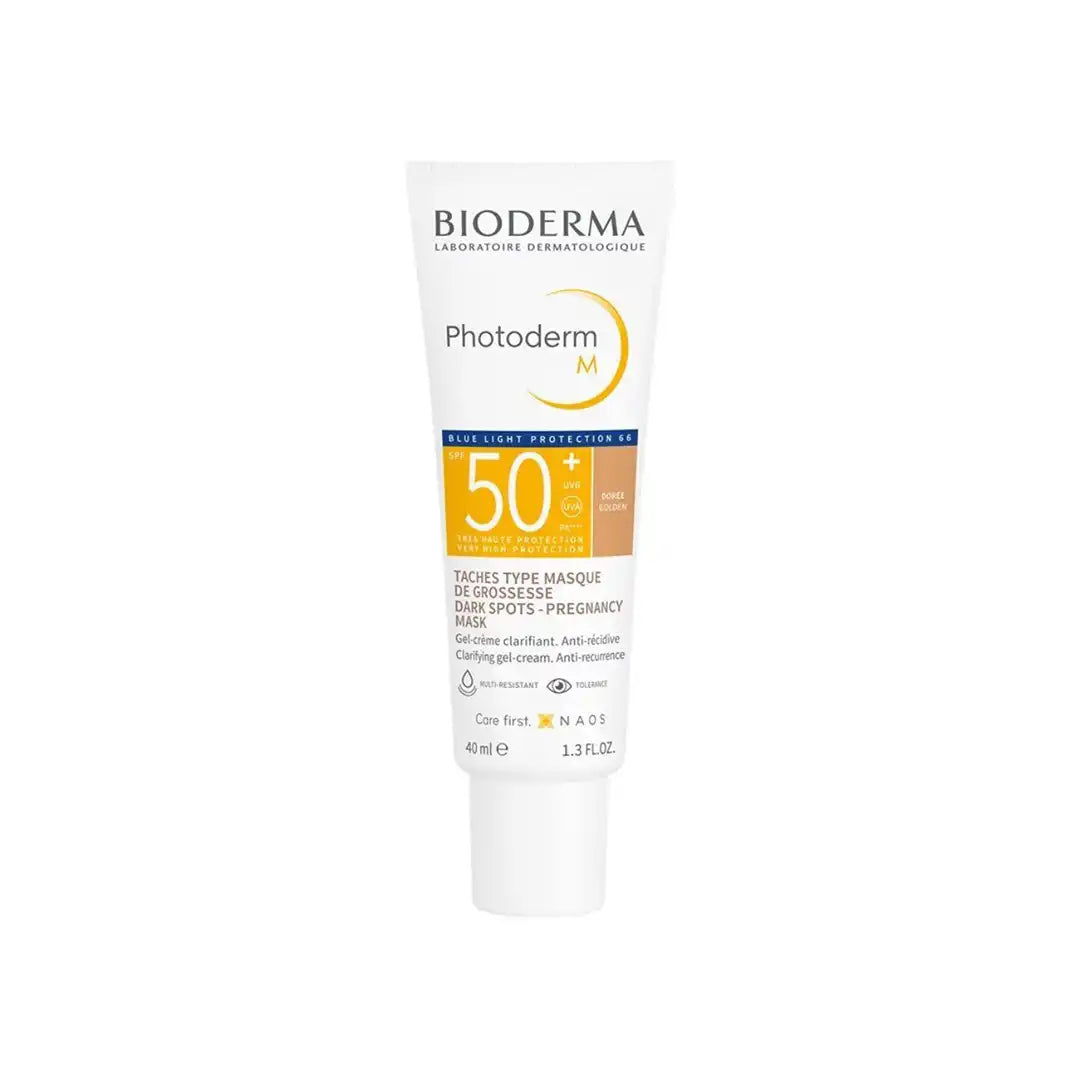 Bioderma Photoderm Tinted Cream SPF50+, 40ml
