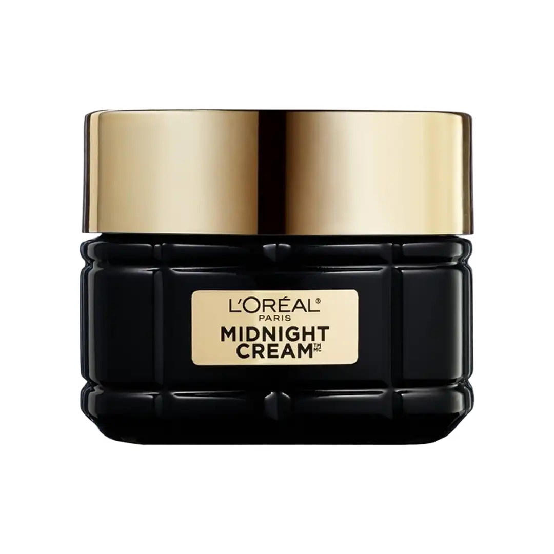 L'Oréal Age Perfect Cell Renew Revitalising Night Cream, 50ml