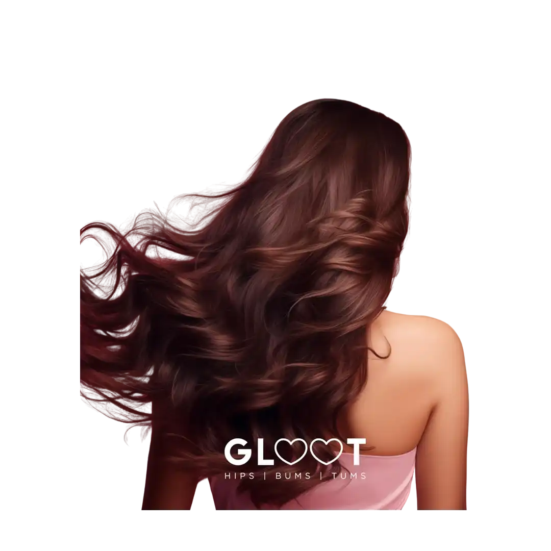 Gloot Hair Food, 60's