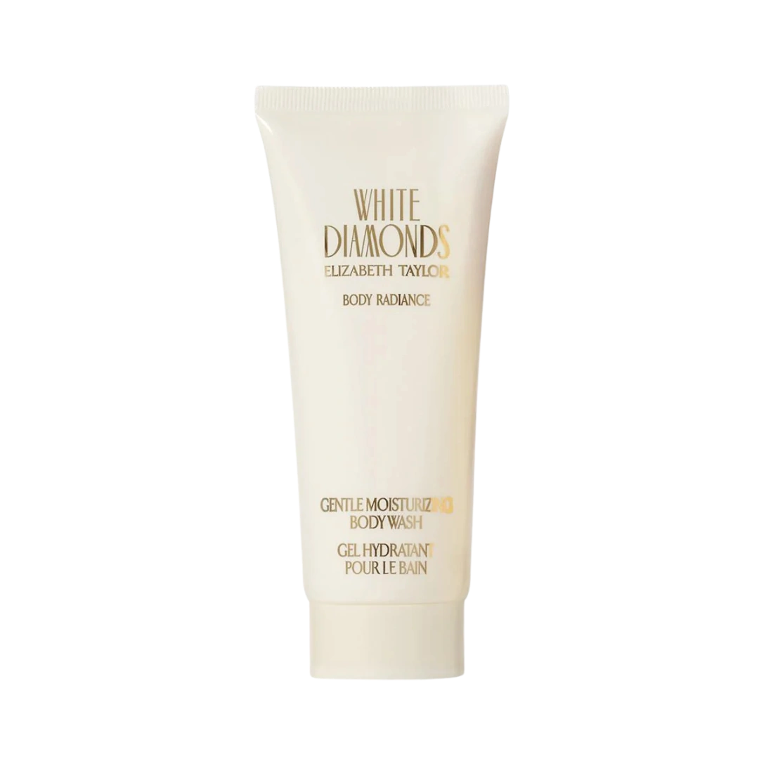 Elizabeth Arden White Diamonds Gift Set