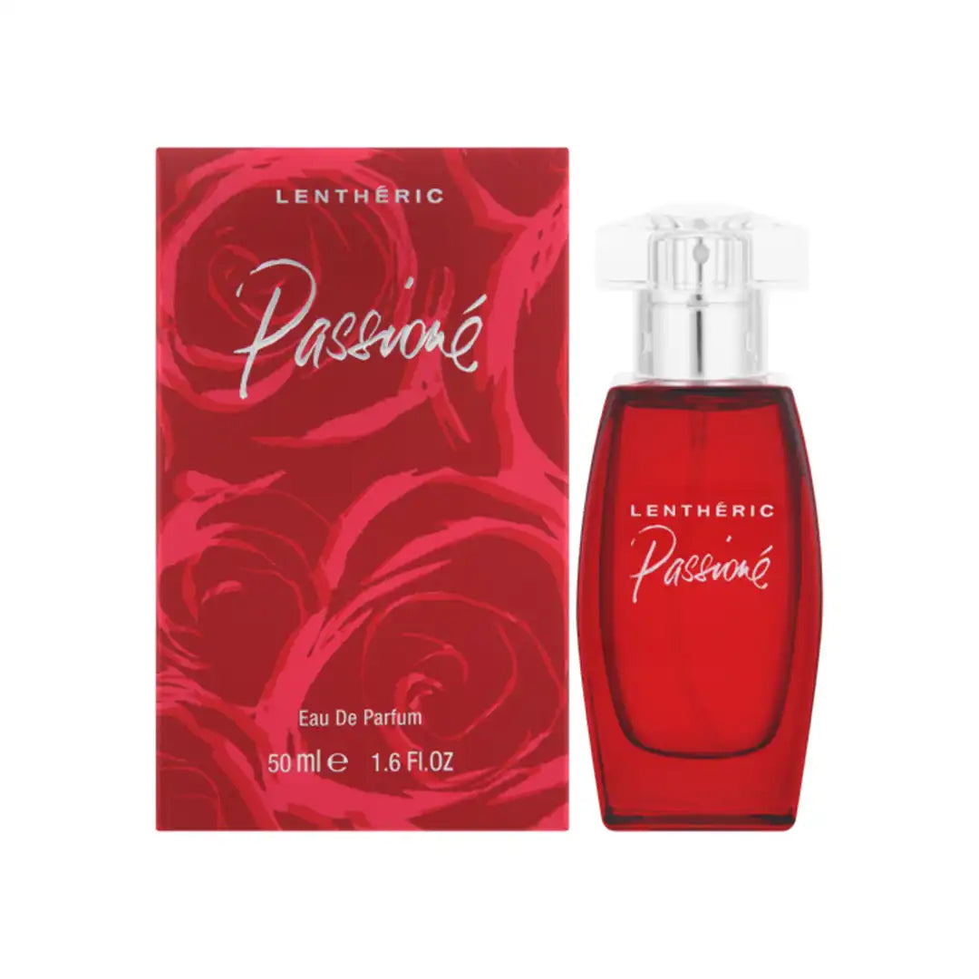 Lenthêric Passione EDP, 50ml