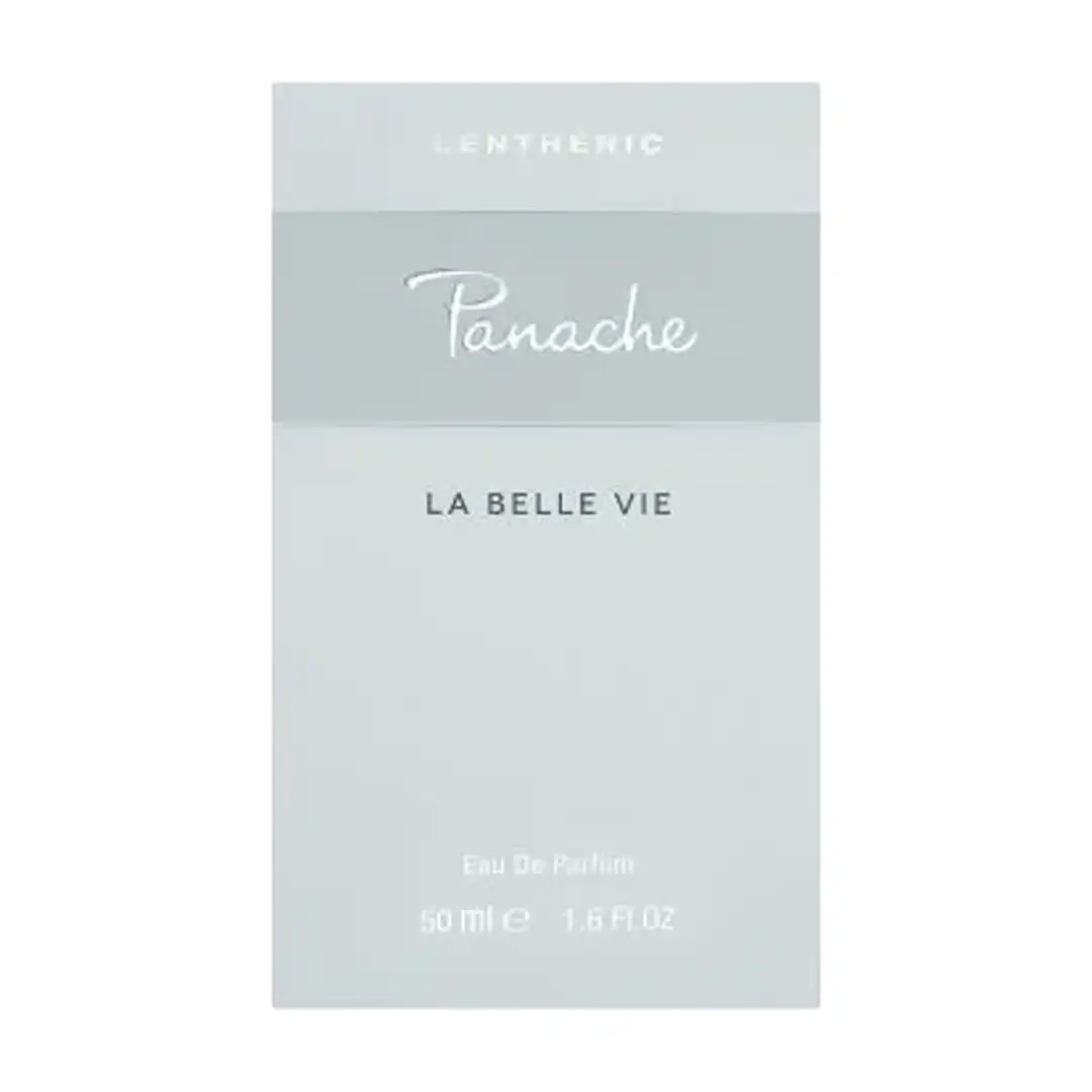 Lentheric Panache La Belle Vie EDP, 50ml