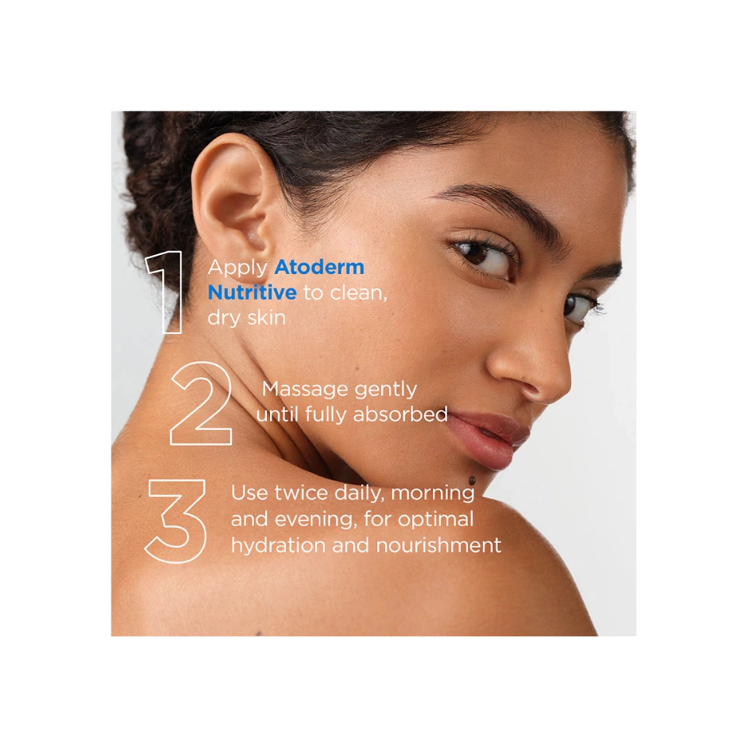 Bioderma Atoderm Nutritive, 40ml