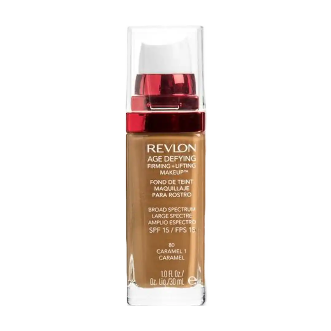 Revlon Age Defying 3x Foundation, Assorted