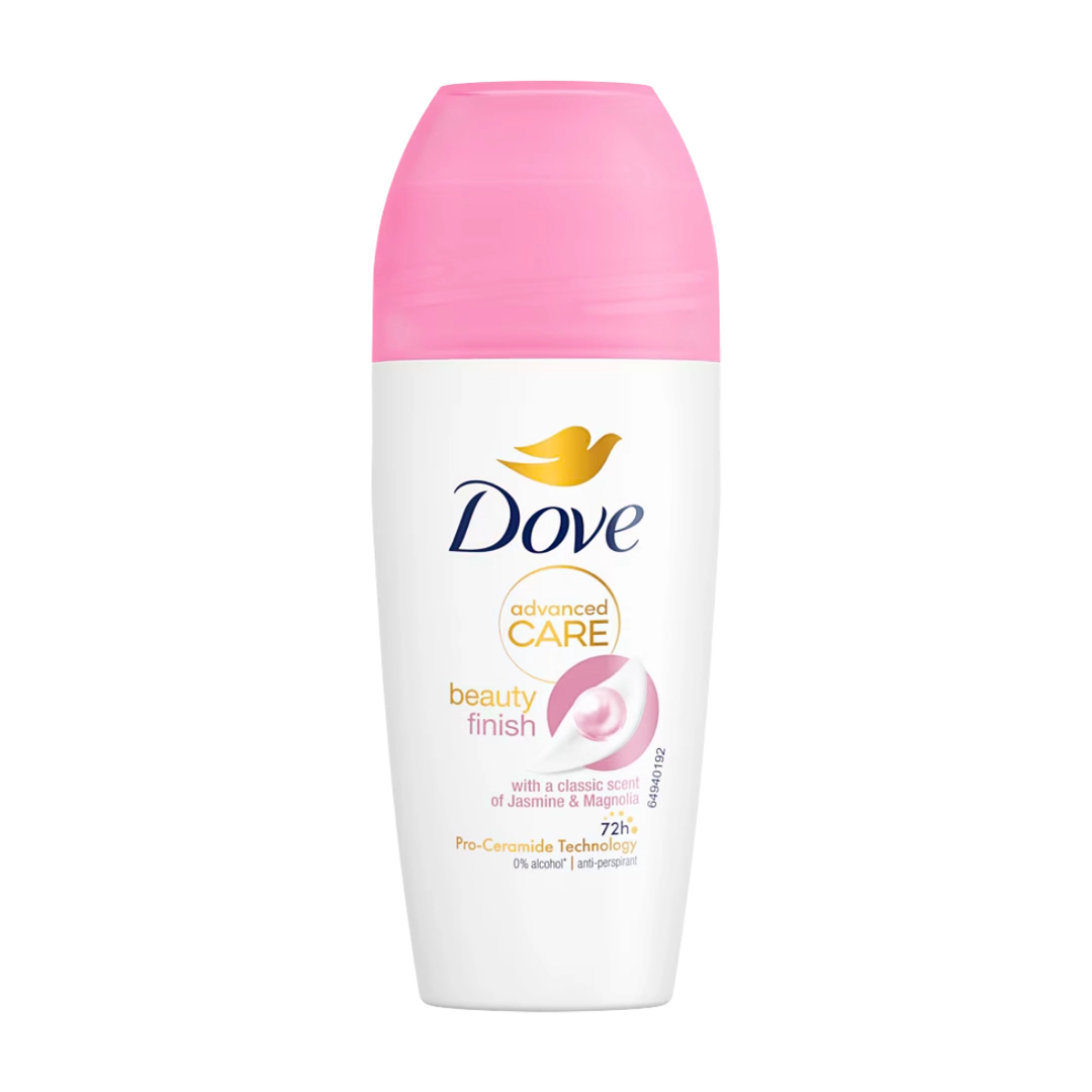 Dove Anti Perspirant Roll On Assorted, 50ml