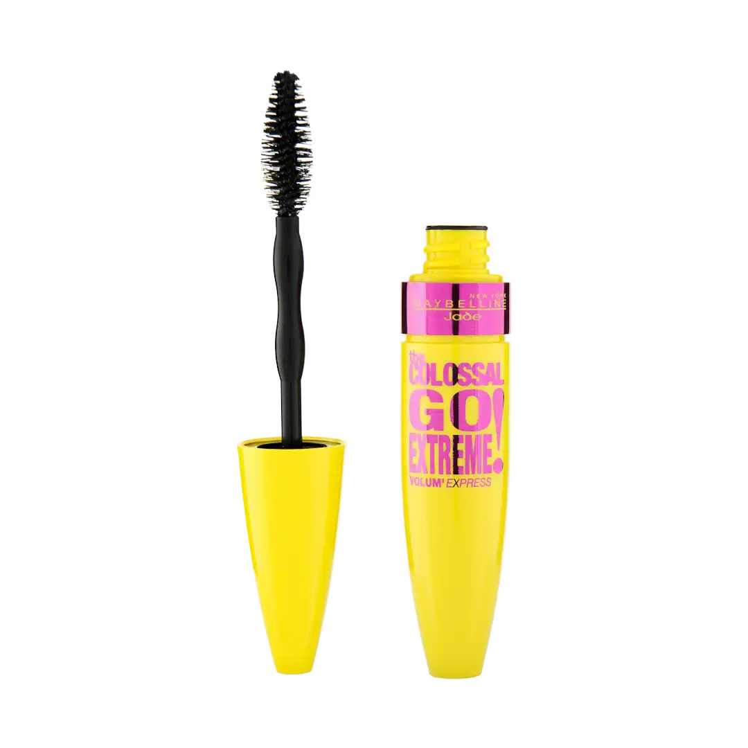 Maybelline Mascara The Colossal