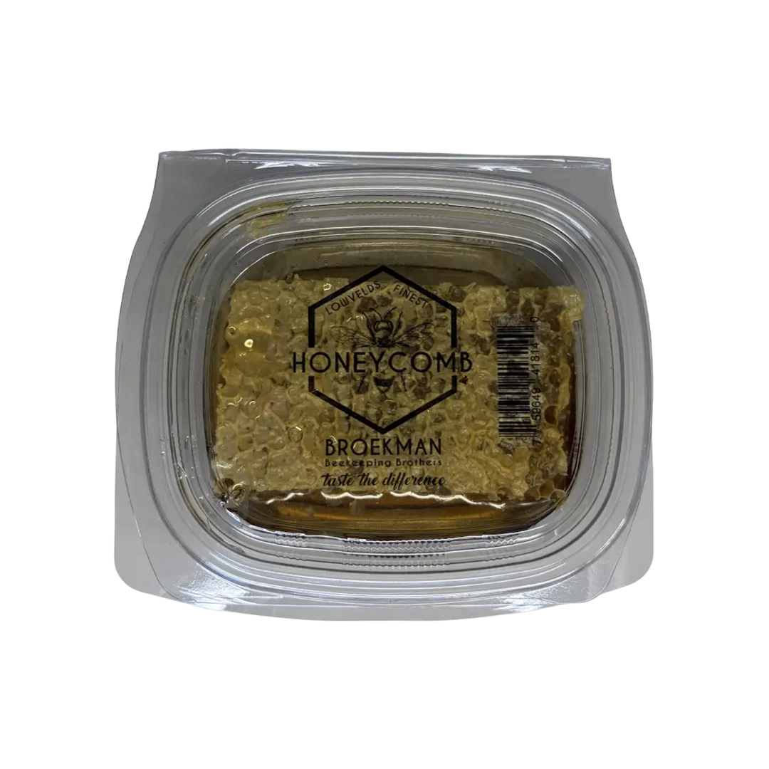 Broekman Honeycomb, 200-300g
