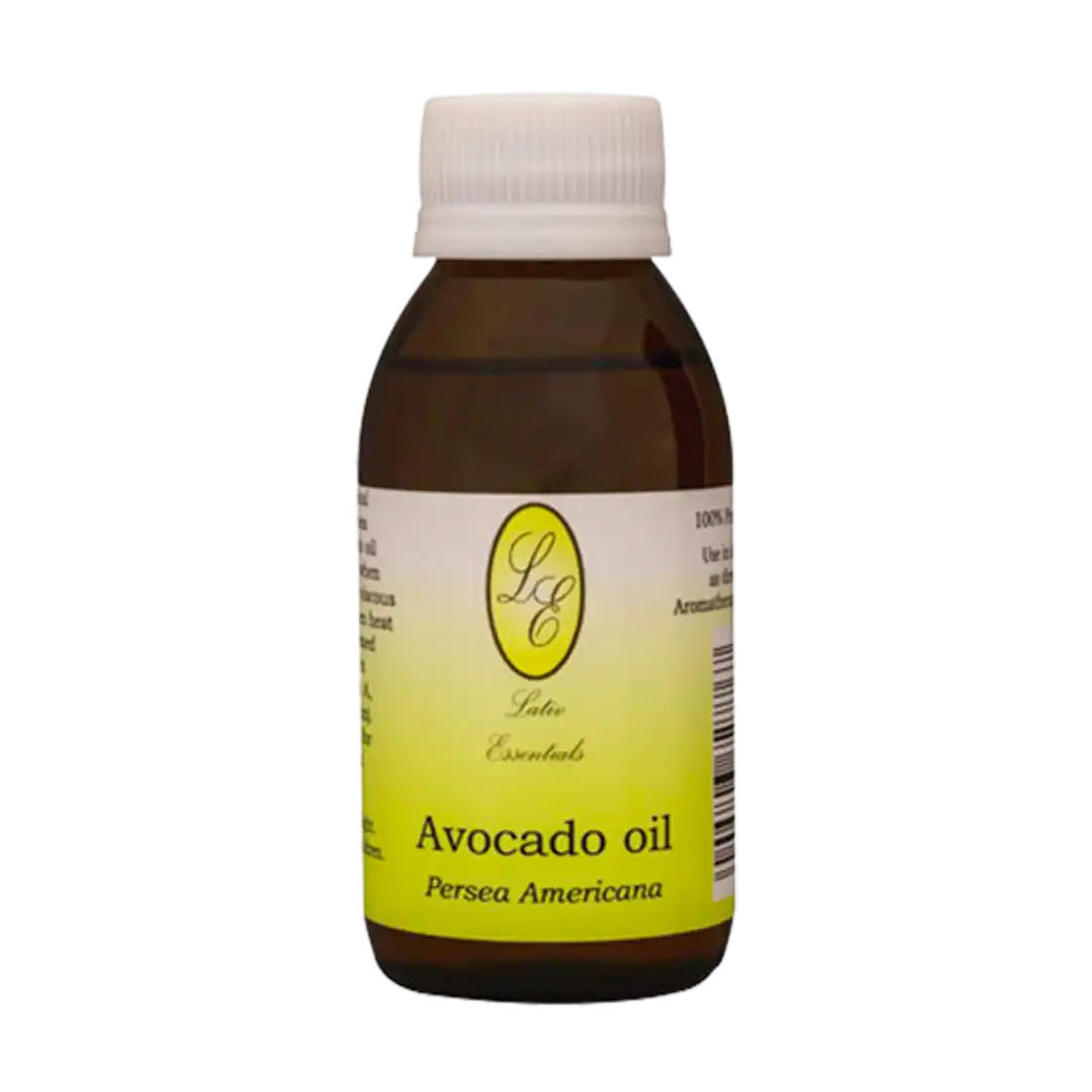 Lativ Avocado Oil, 50ml