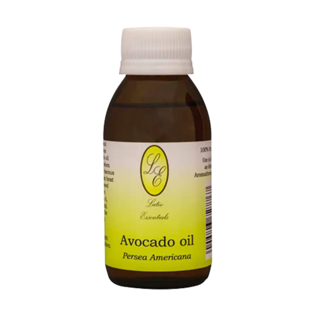 Lativ Avocado Oil, 100ml