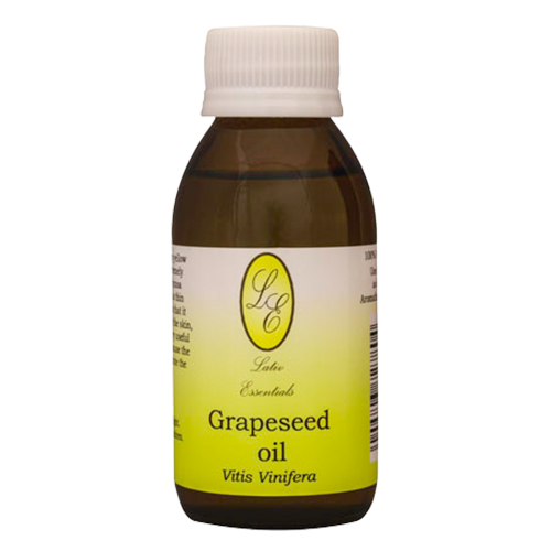 Lativ Grapeseed Oil, 50ml