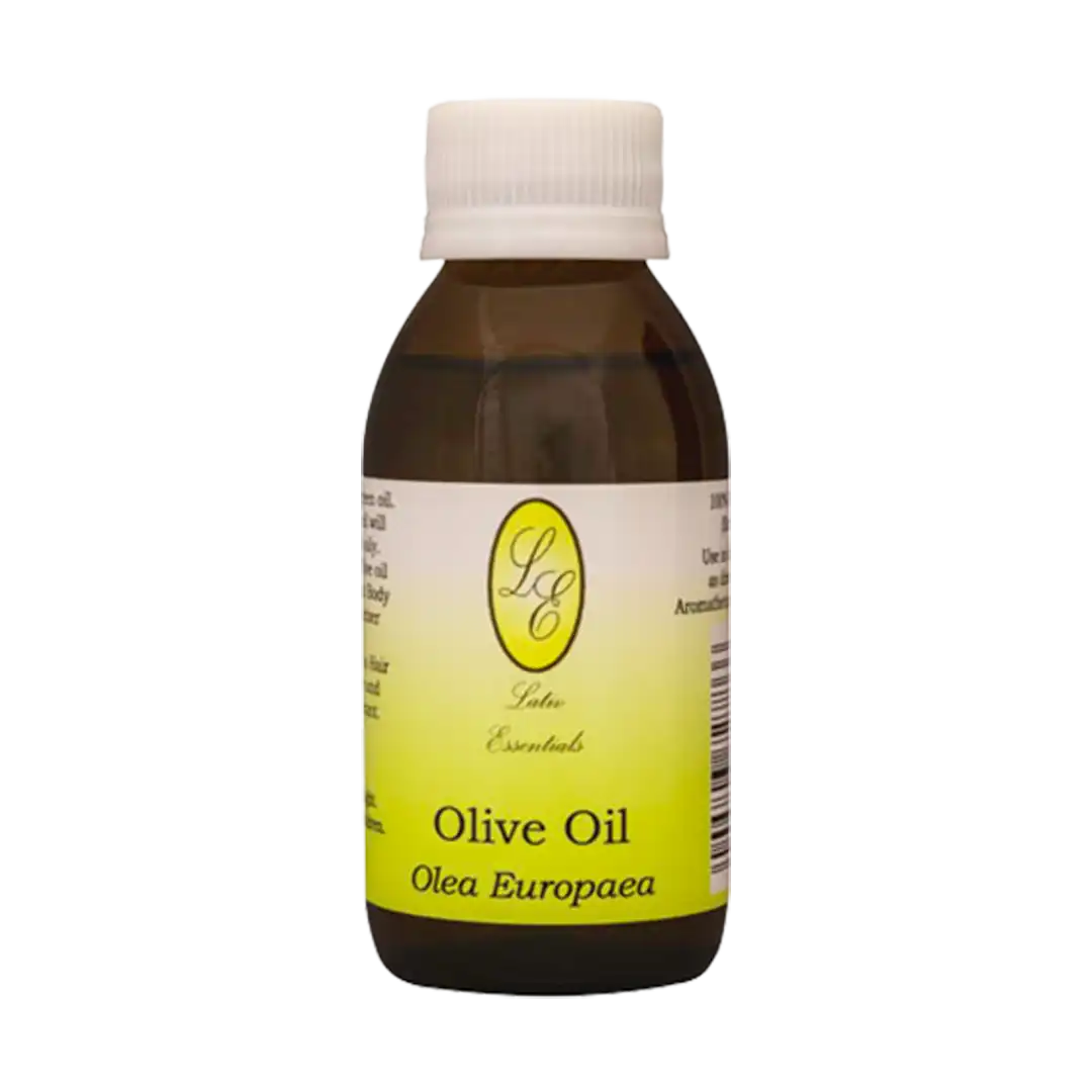 Lative Olive Oil Xtra Virgin, 100ml