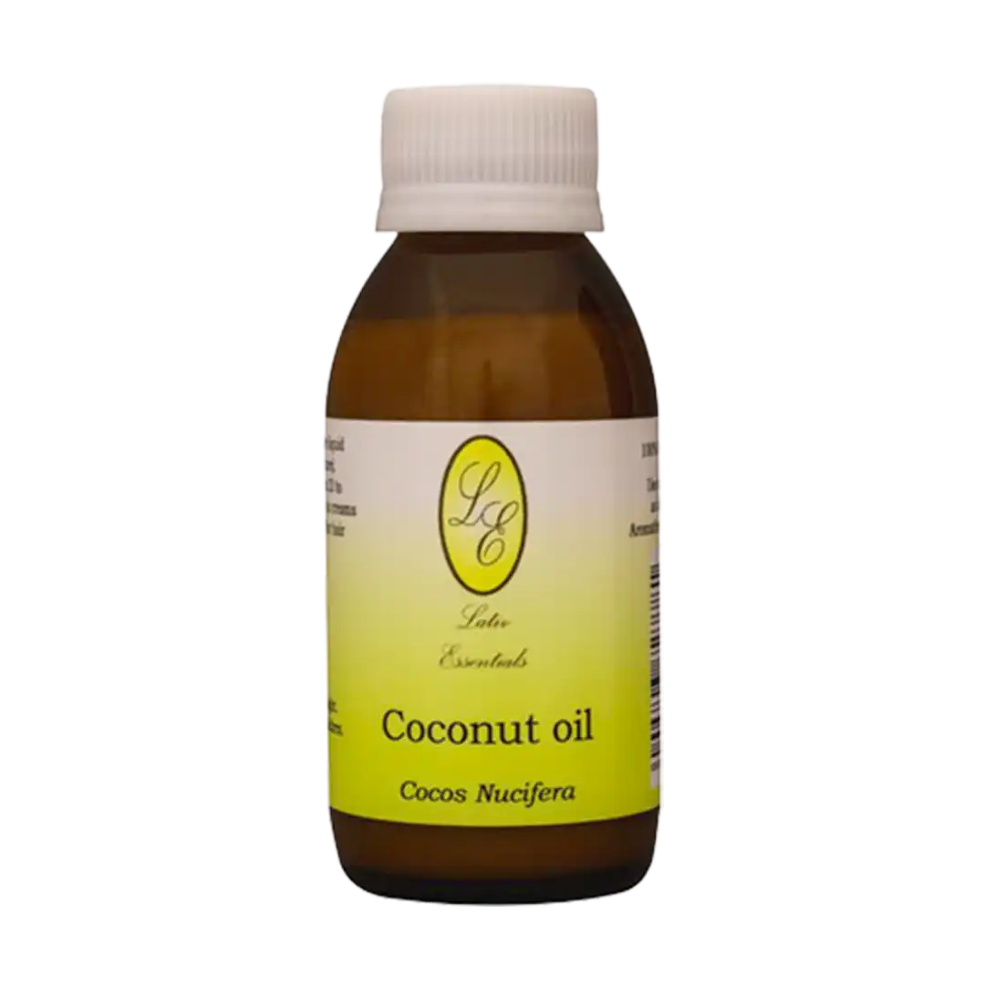 Lativ Coconut Oil, 200ml