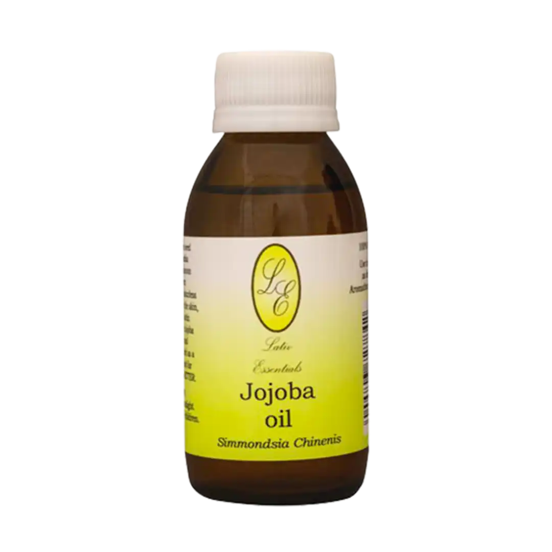 Lativ Jojoba Oil, 200ml