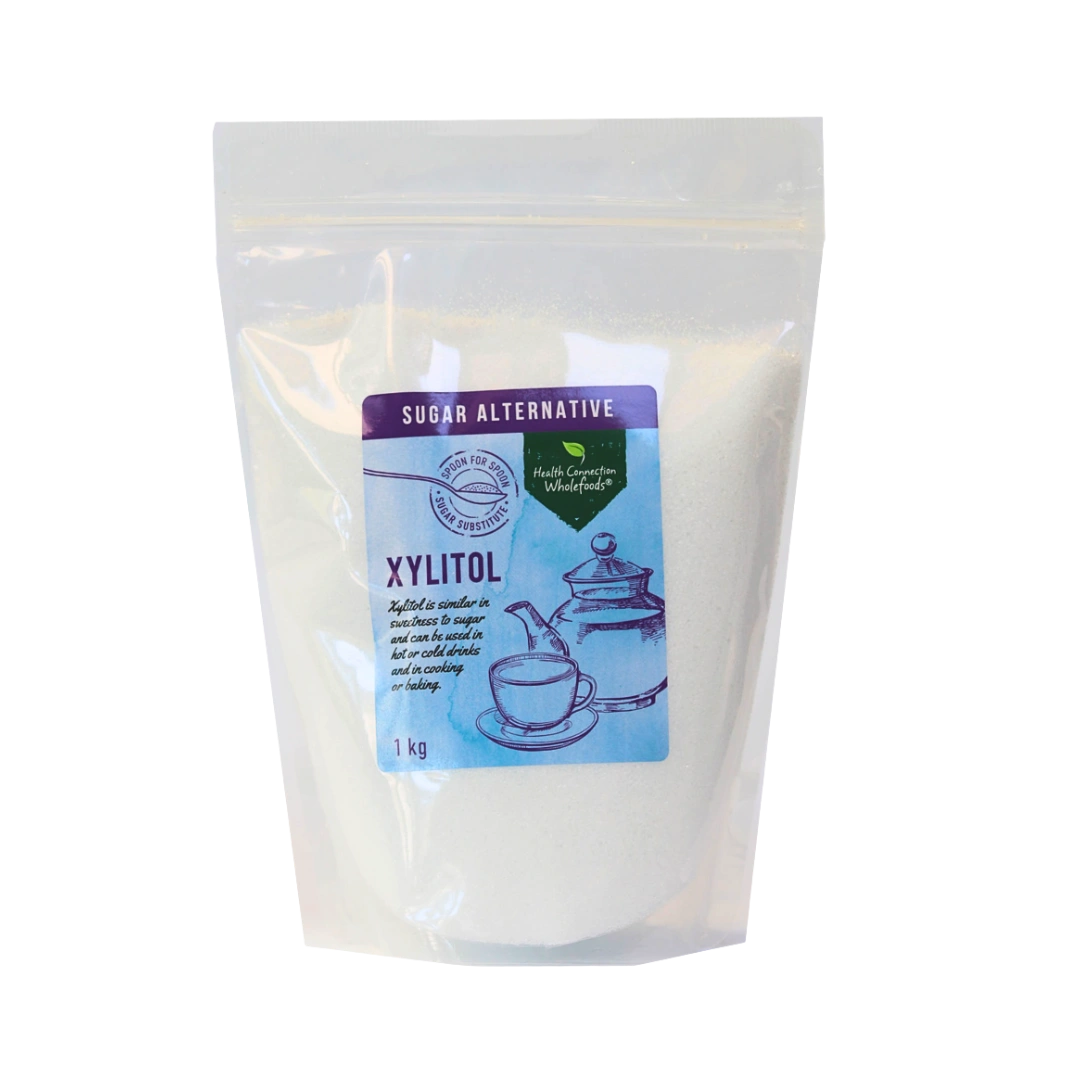 Health Connection Xylitol, 1kg
