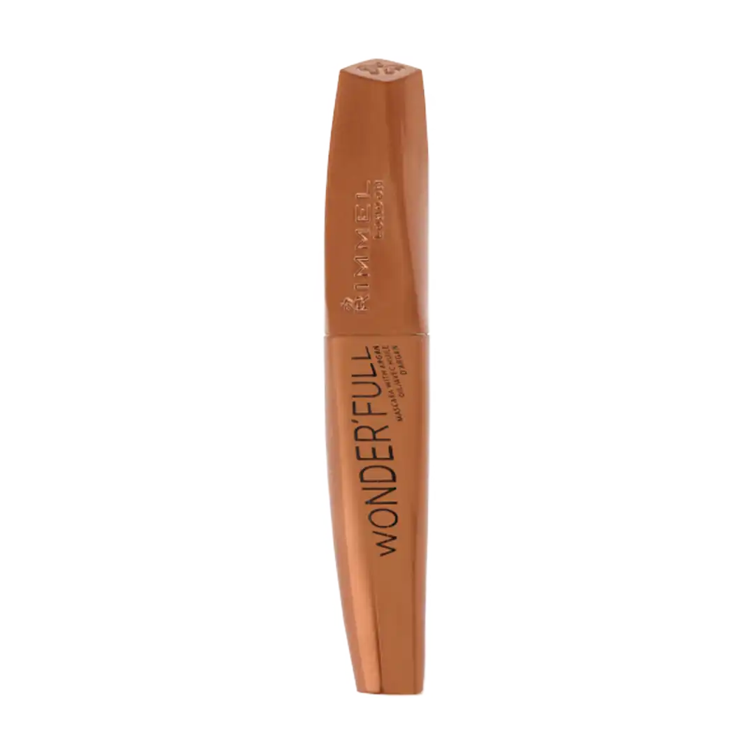Rimmel Wonder'Full Mascara 11ml, Various