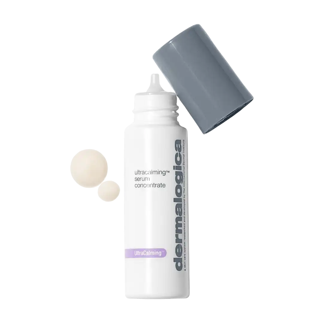 dermalogica ultracalmin serum concentrate, 40ml