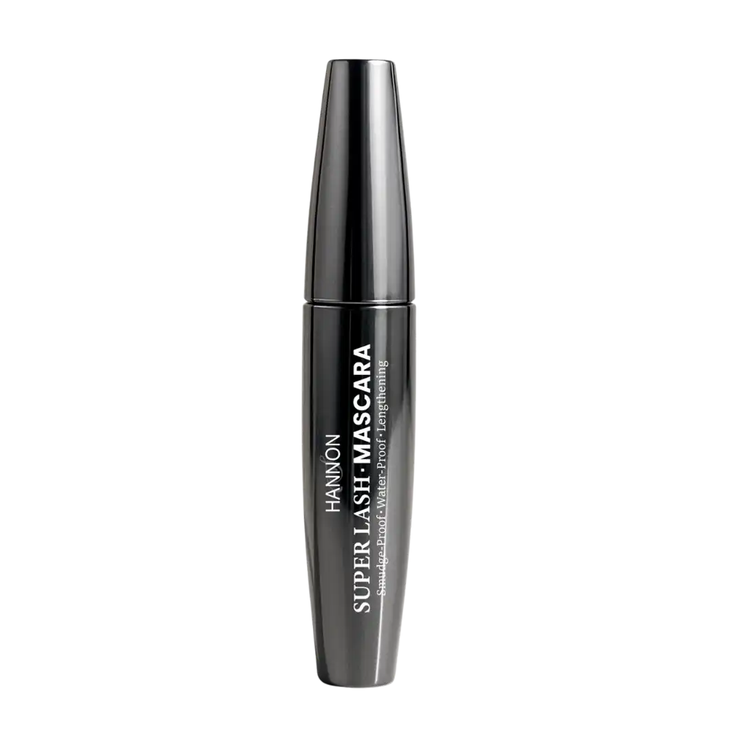 Hannon Black Super Lash Mascara