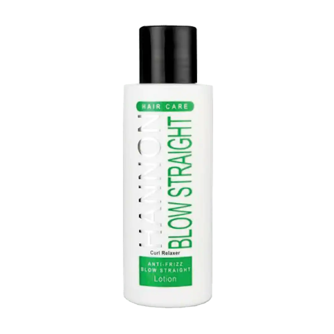 Hannon Blow Straight, 125ml