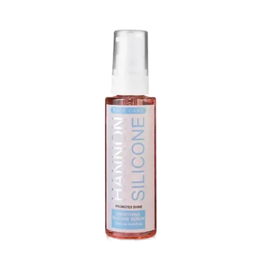 Hannon Silicone Serum, 60ml