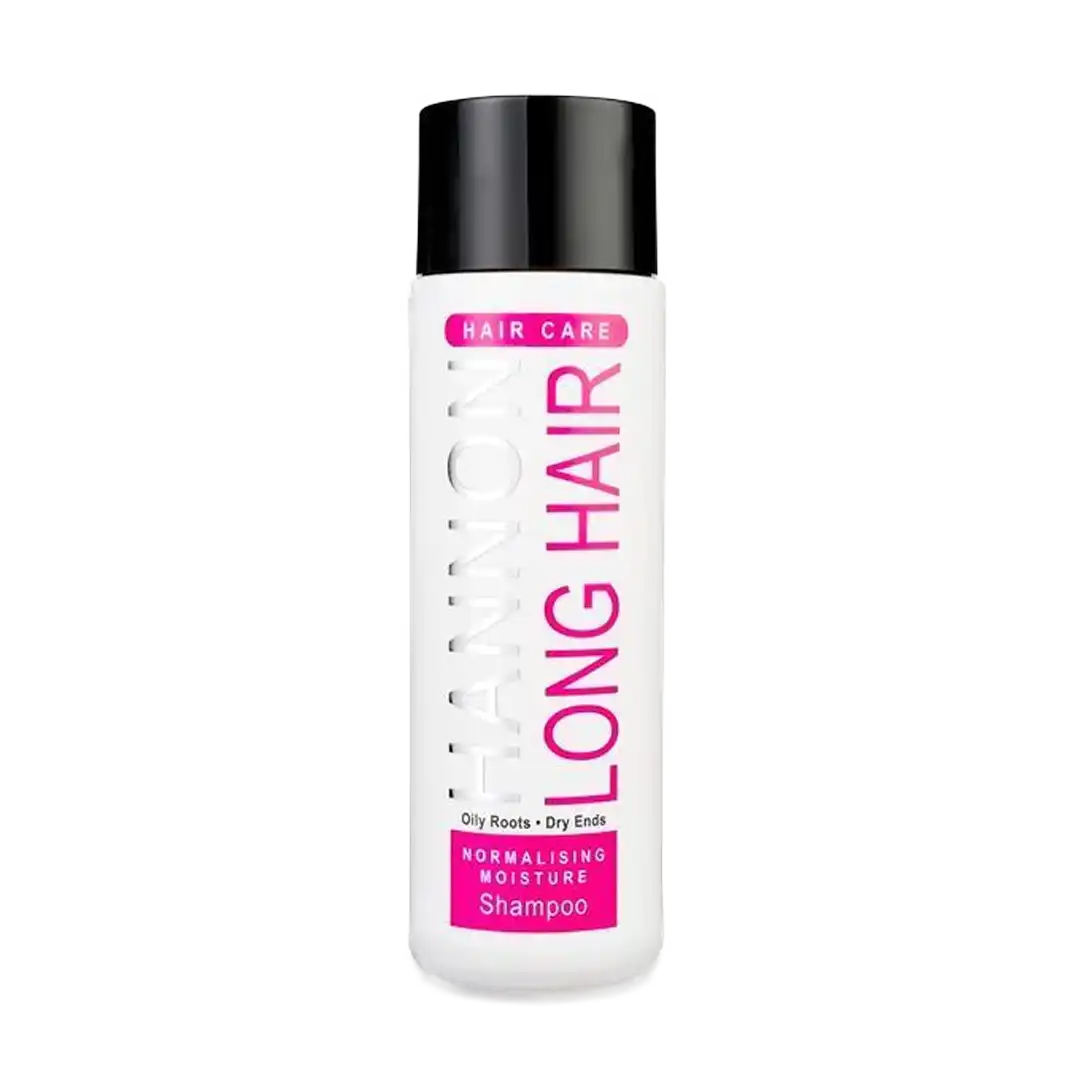 Hannon Long Hair Shampoo, 250ml