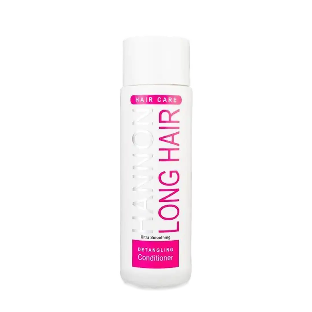 Hannon Long Hair Conditioner, 250ml