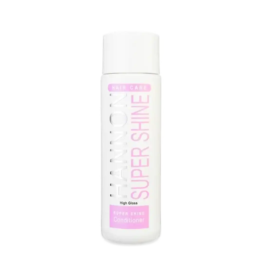 Hannon Super Shine Conditioner, 250ml